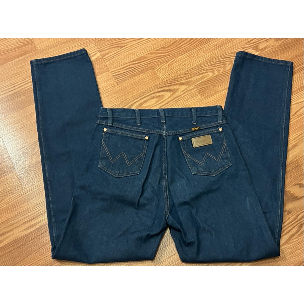 Wrangler Cowboy Cut Original Fit
